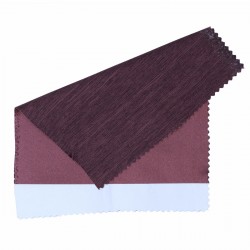 Pandora V-205 Wholesale Double Sided Satin Backdrop Curtain Fabrics Living Room and Bedroom Curtains 32 Models 100% Polyester